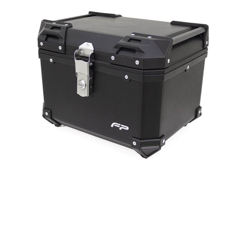 Top Case 2.0 FP Plastica Cuadrada Maverick 40 Lt