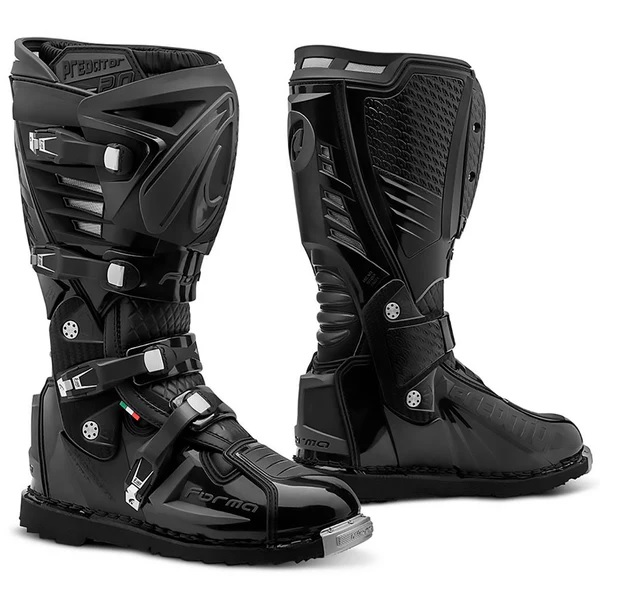 Botas Forma Predator 2.0 Enduro Talla 45 EUR