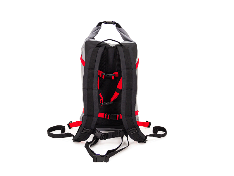MORRAL IMPERMEABLE FIRE PARTS DRYPACK B30