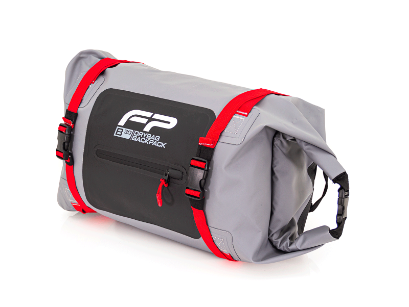 MORRAL IMPERMEABLE FIRE PARTS DRYPACK B30