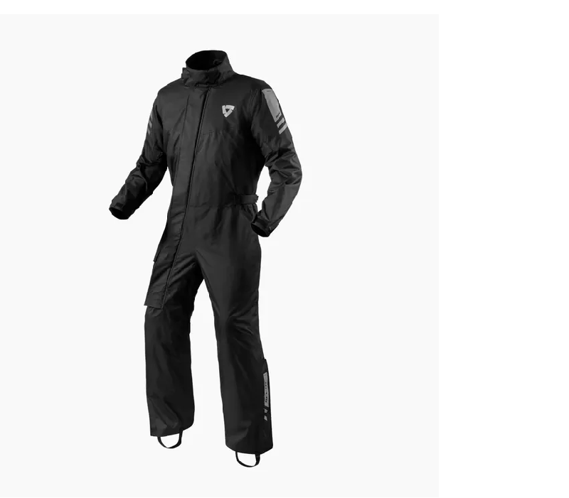 Impermeable Overol Revit