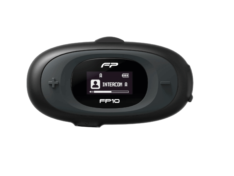 Intercomunicador Sencillo FP10 SENA