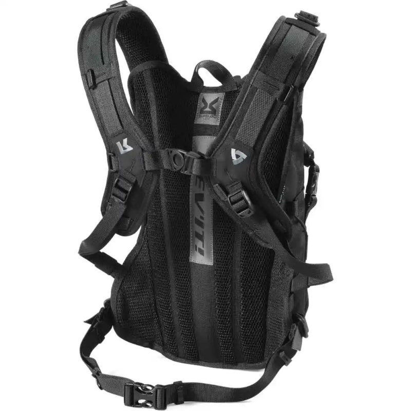 Maleta Arid 9Lt H2O