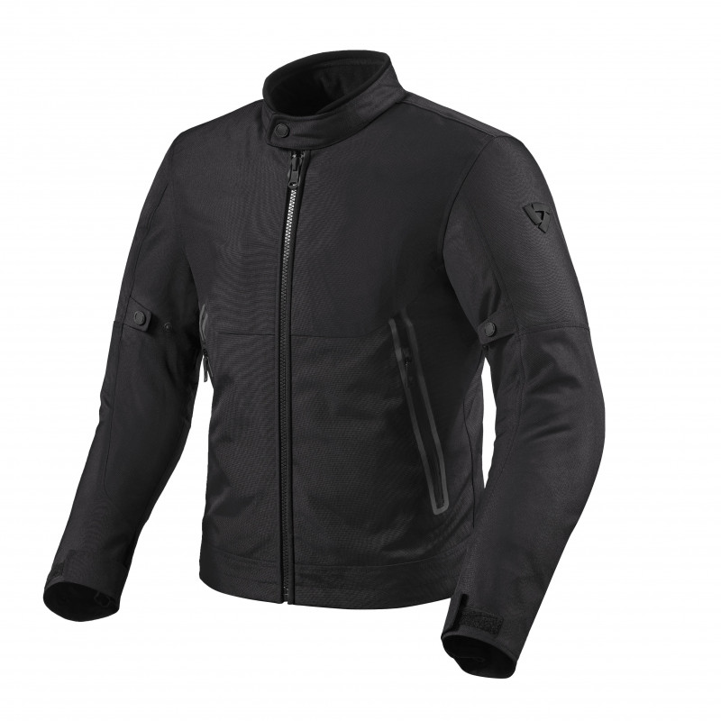 Chaqueta Revit SHADE H20