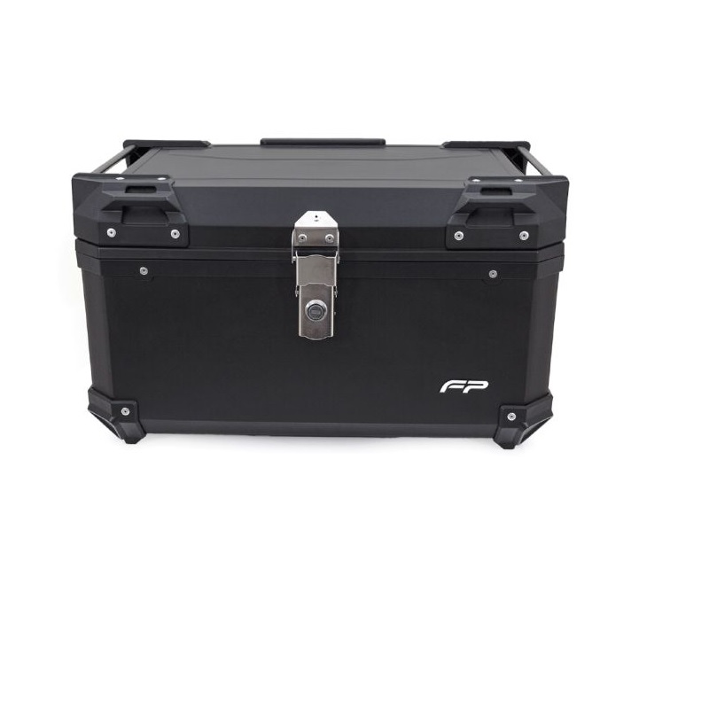 Top Case Plastico FP Maverick 60Lt