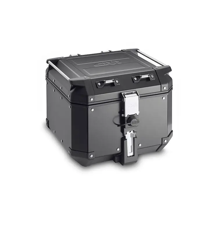 Top Case Givi  Outback Negro 42 Lt