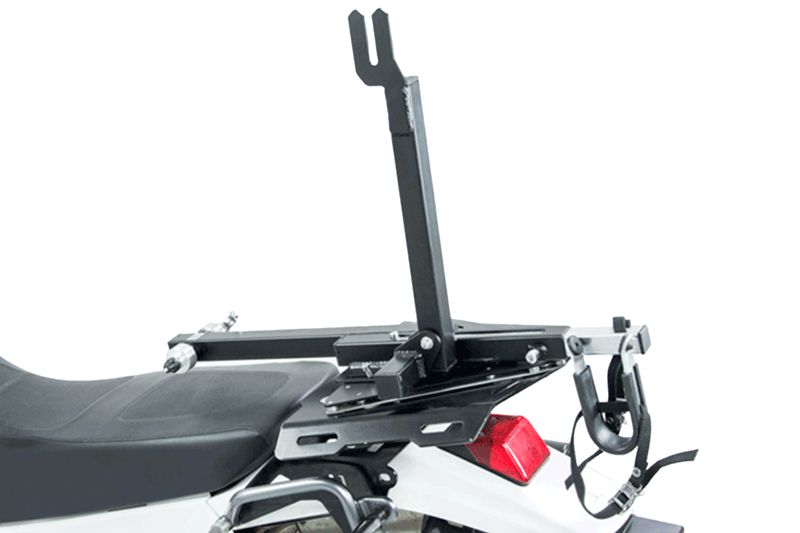 Porta Bicicletas Para Moto Bike Rack
