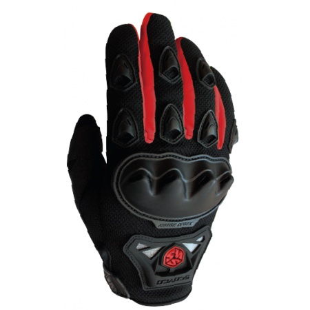 Guantes Antideslizantes Motociclistas Scoyco MC29