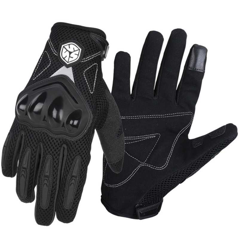 Guantes Motociclistas Scoyco MC29