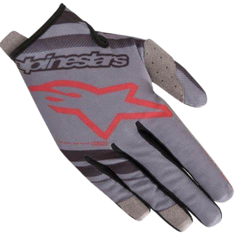 Guantes AlpinestarsL Radar