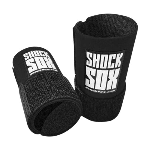 Medias para barras Shock Sox (Par)