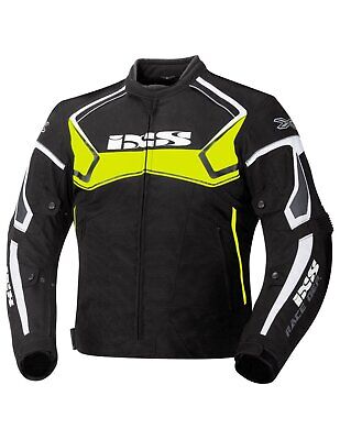 Chaqueta iXS ACTIVE