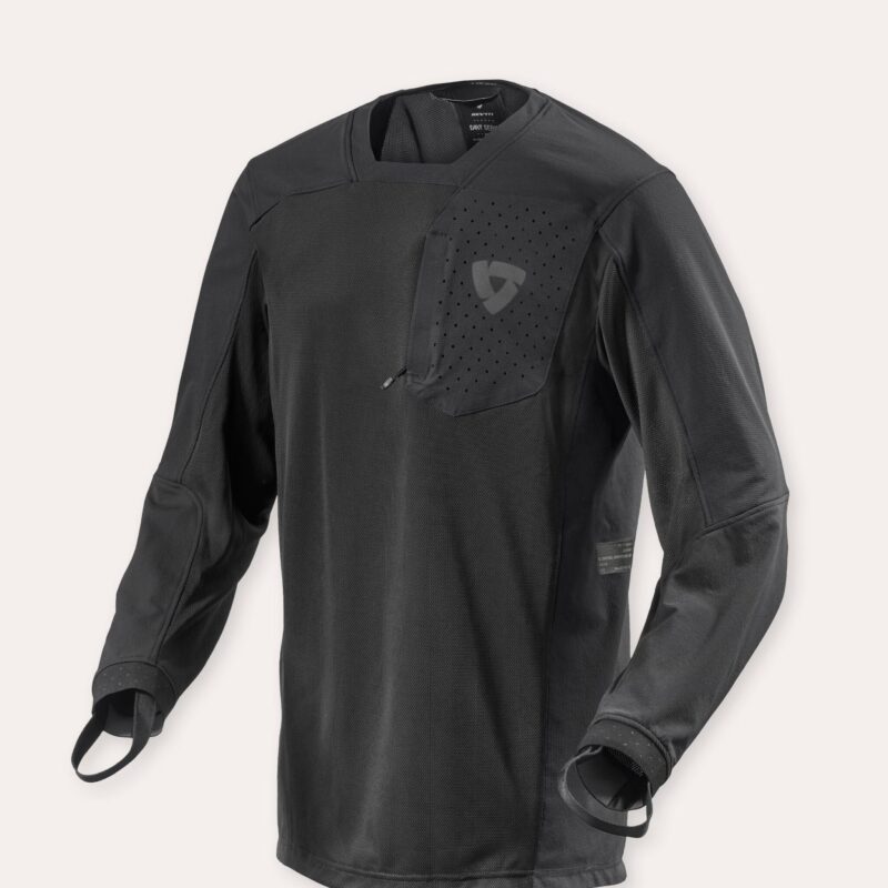 JERSEY REVIT SIERRA