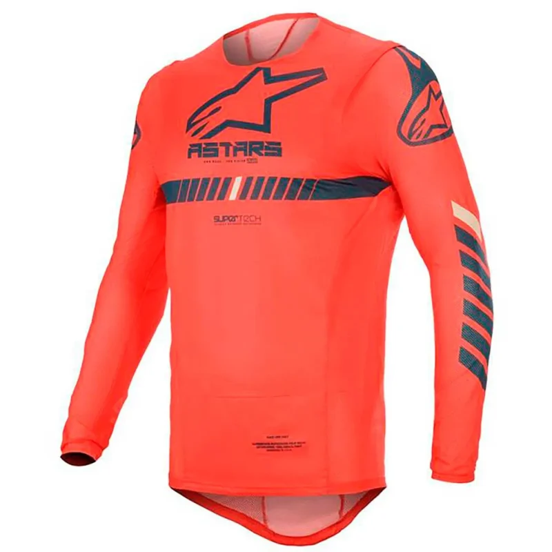 JERSEY ALPINESTARS SUPERTECH