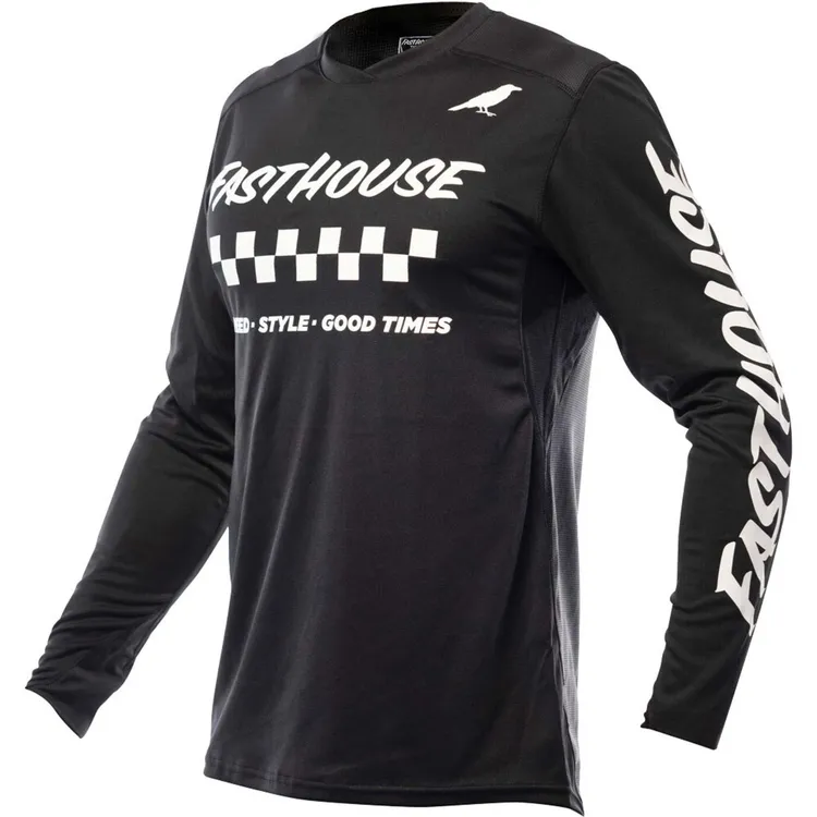 JERSEY FASTHOUSE ELROD