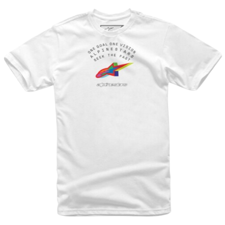 CAMISETA ALPINESTARS TEMPLE