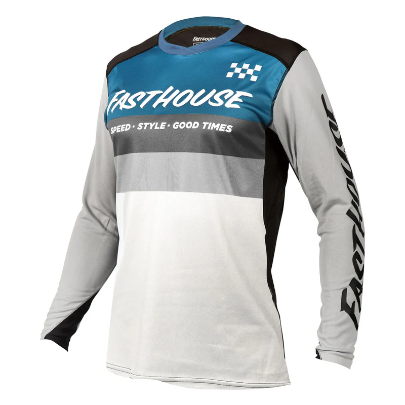 JERSEY FASTHOUSE ALLOY KILO LS