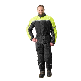 CHAQUETA IMPERMEABLE TOURATECH