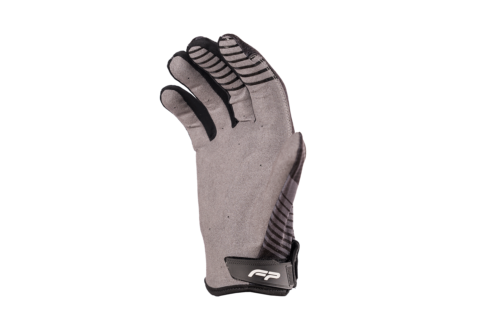 GUANTES DE MOTO TEXTIL REV