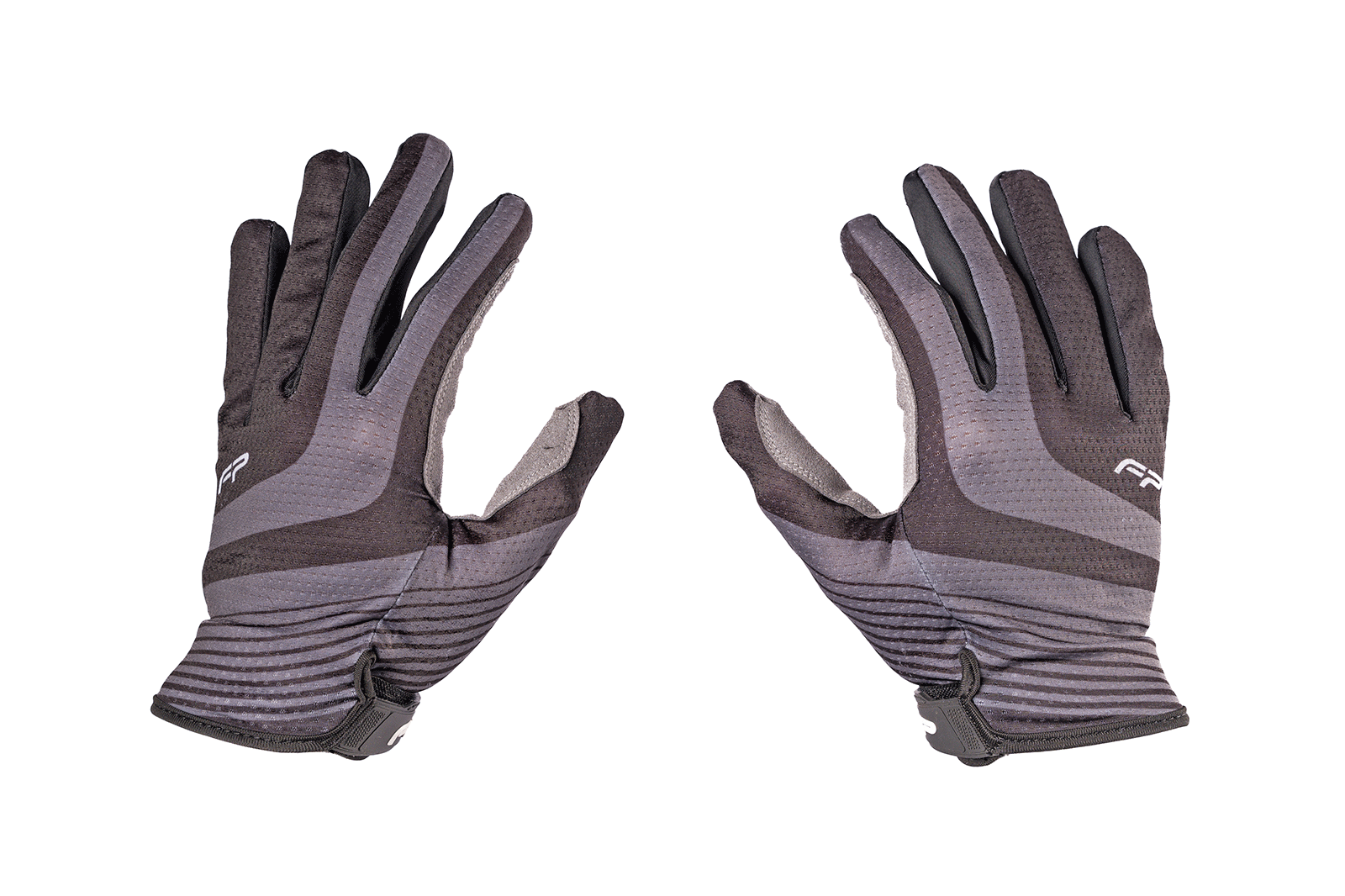 GUANTES DE MOTO TEXTIL REV