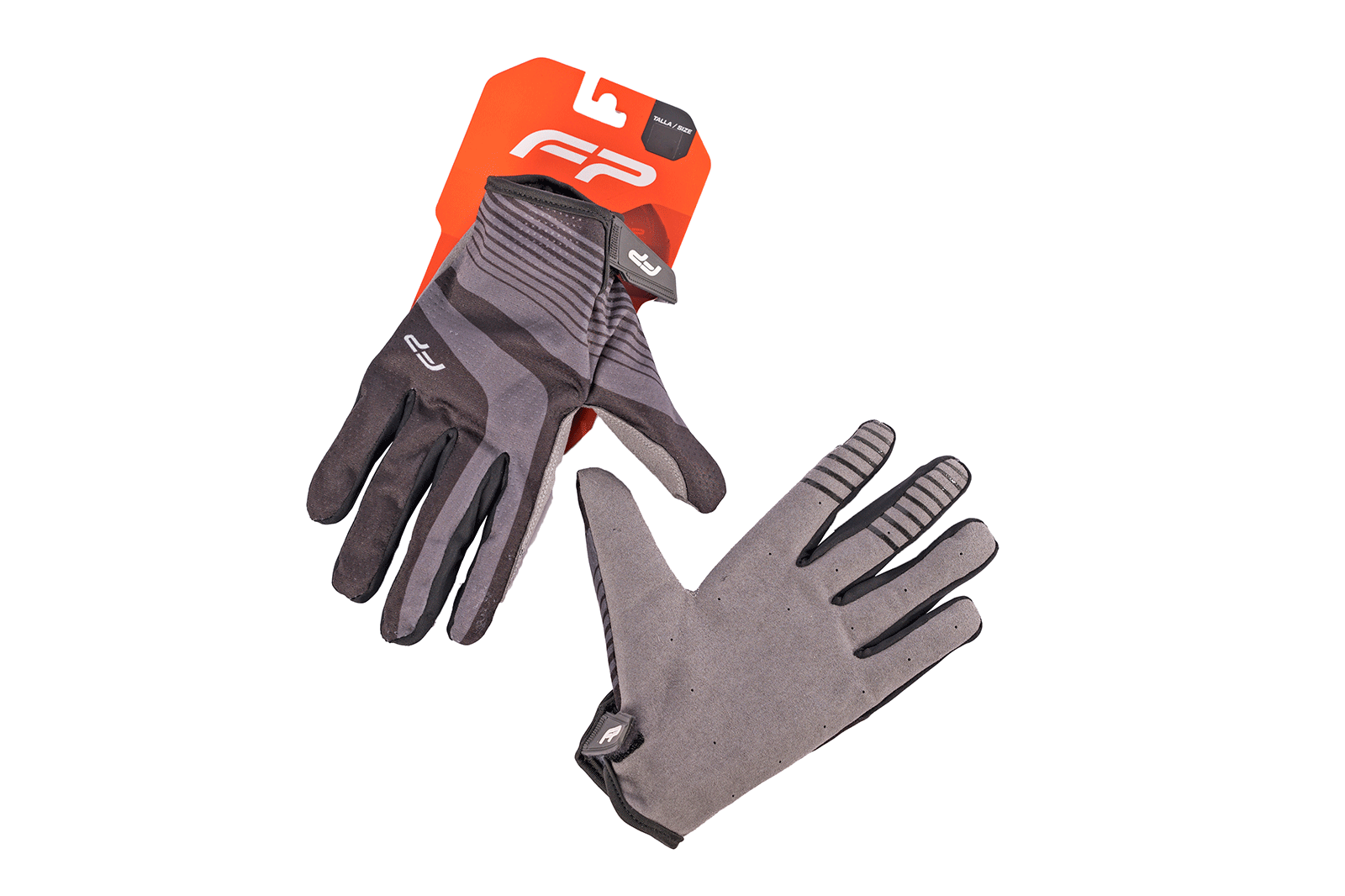 GUANTES DE MOTO TEXTIL REV