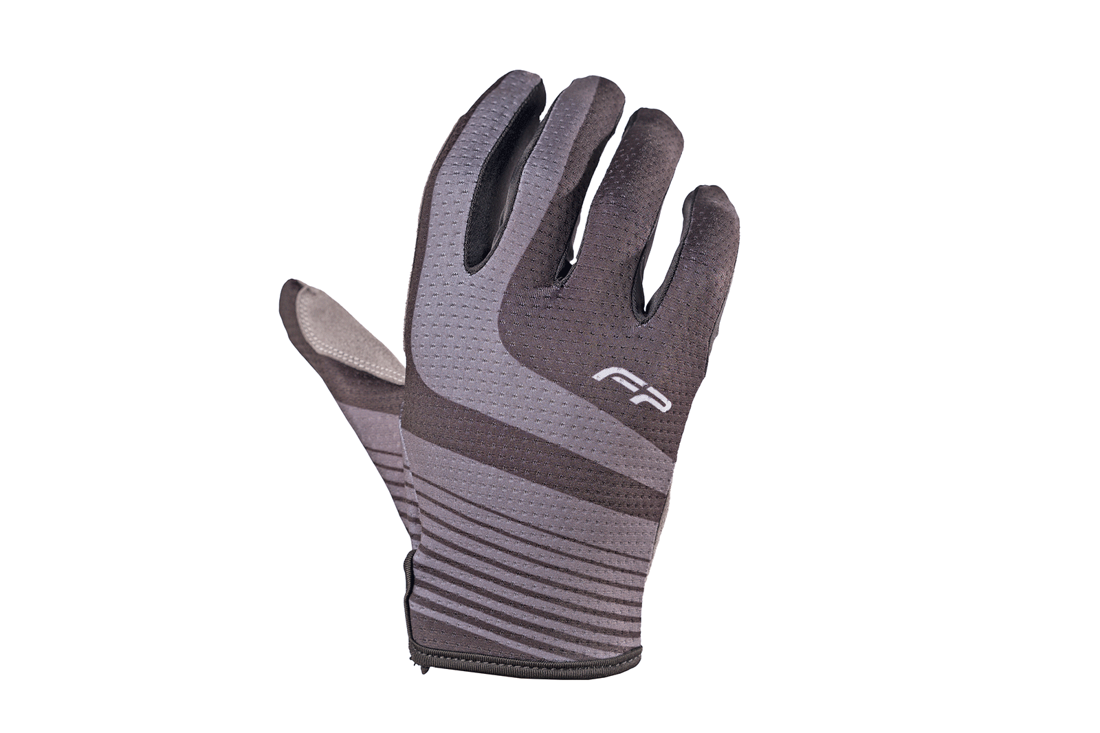 GUANTES DE MOTO TEXTIL REV