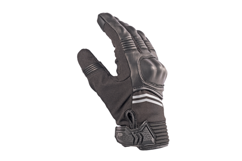 GUANTE DE PROTECCIÓN IMPERMEBALE IRON