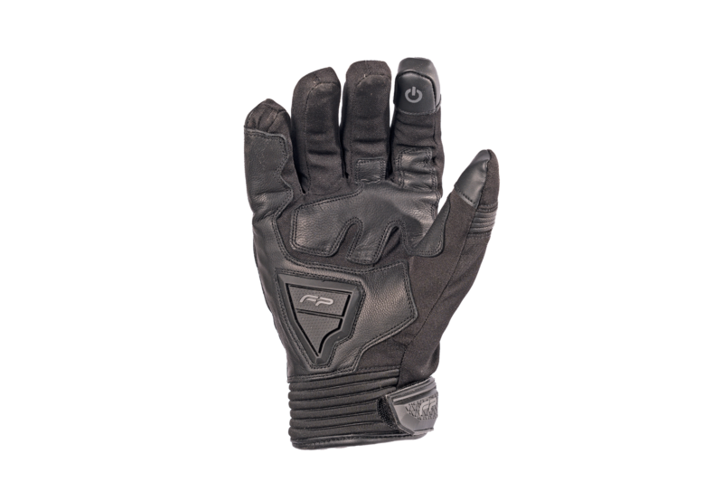 GUANTE DE PROTECCIÓN IMPERMEBALE IRON