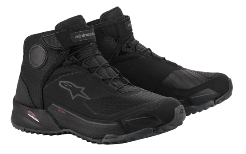 BOTAS ALPINESTARS CR-X DS RIDING SHOES
