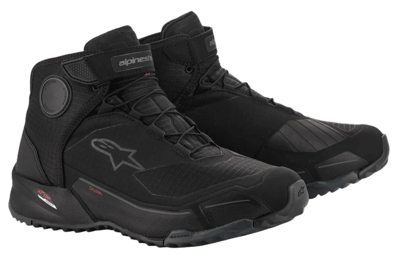 BOTAS ALPINESTARS CR-X DS RIDING SHOES