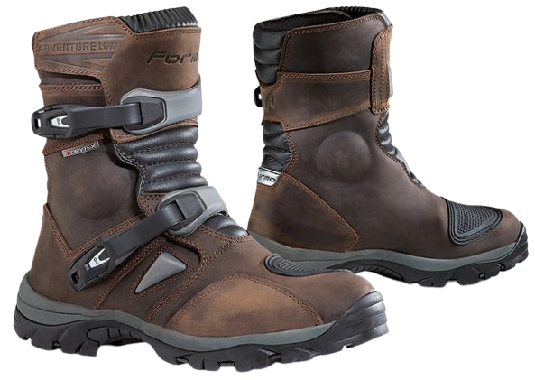 BOTAS FORMA ADVENTURE LOW DRY