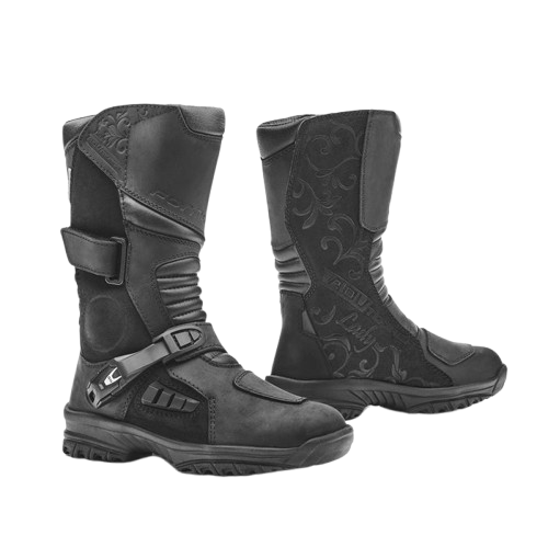 BOTAS FORMA ADVENTURE TOUDER LADY DRY