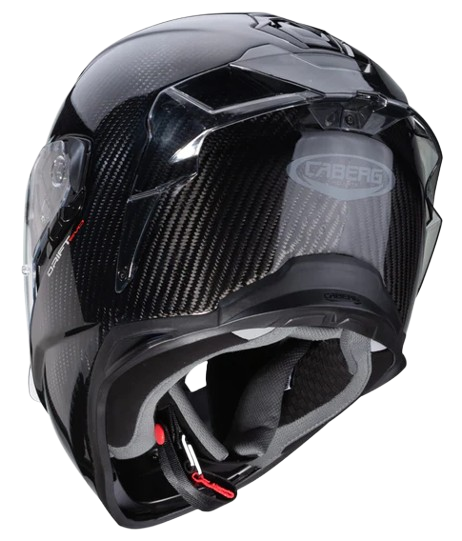 CASCO CABERG DRIFT EVO CARBON PRO