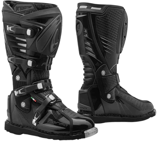 BOTAS FORMA PREDATOR 2.0 ENDURO