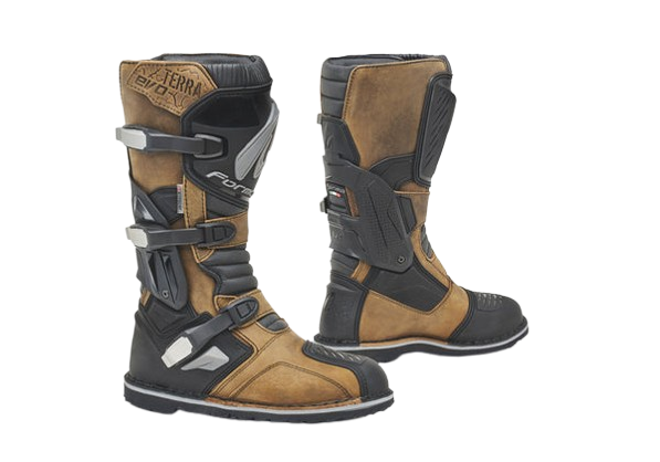 BOTAS FORMA TERRA EVO DRY