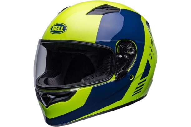 CASCO BELL TURNPIKE GLOSS HI-VIZ