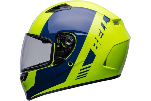 CASCO BELL TURNPIKE GLOSS HI-VIZ