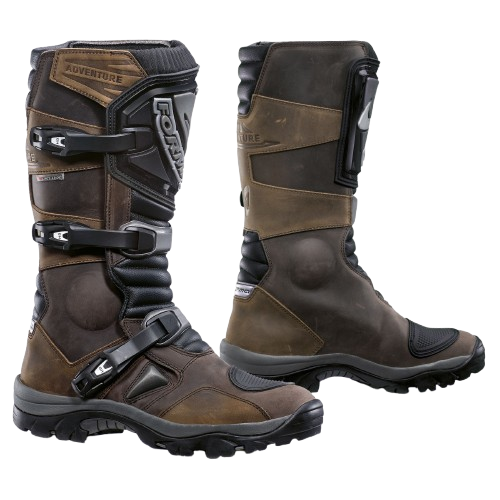 BOTAS FORMA ADVENTURE