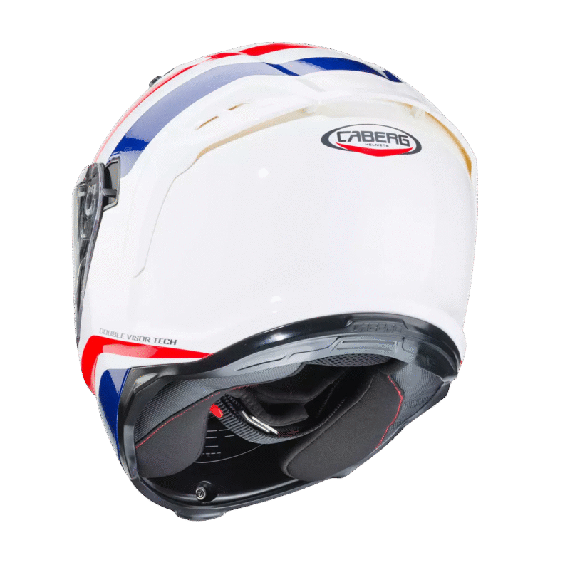 CASCO CABERG AVALON BLAST