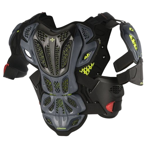 PECHERA ALPINESTARS A-10 FULL