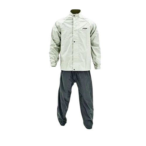 IMPERMEABLE FIRE PARTS STORM RAIN SUIT