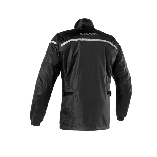 CHAQUETA IMPERMEABLE JET PRO CLOVER