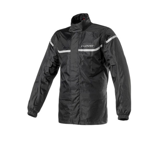 CHAQUETA IMPERMEABLE JET PRO CLOVER