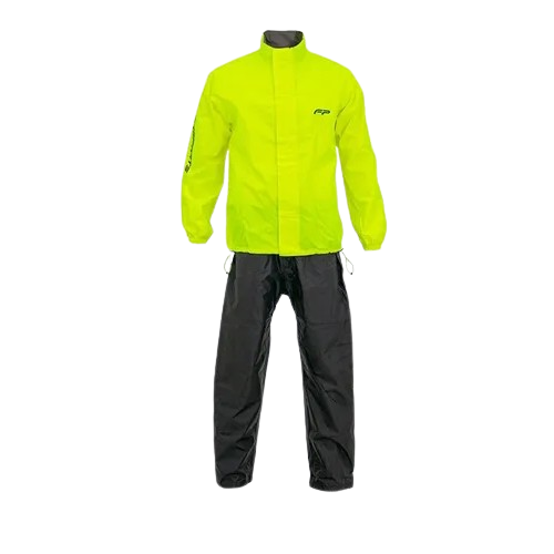 IMPERMEABLE FIRE PARTS TORNADO