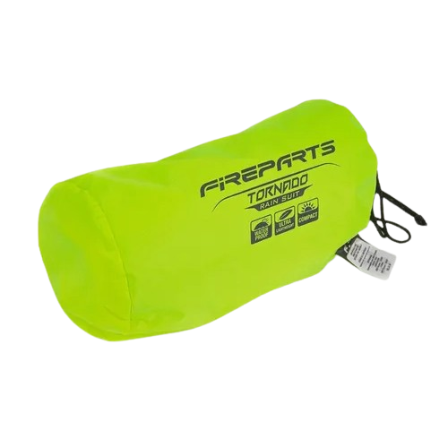 IMPERMEABLE FIRE PARTS TORNADO