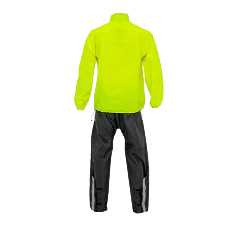 IMPERMEABLE FIRE PARTS TORNADO