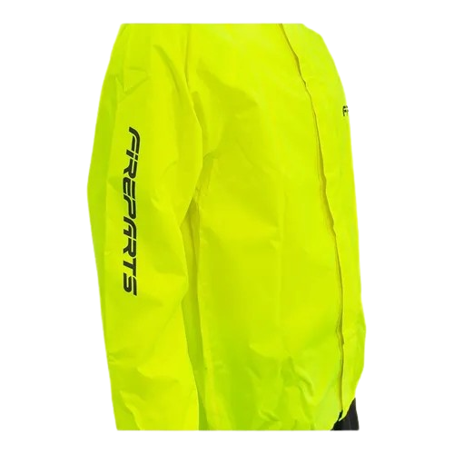 IMPERMEABLE FIRE PARTS TORNADO