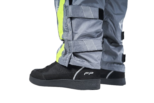 IMPERMEABLE FIRE PARTS TSUNAMI