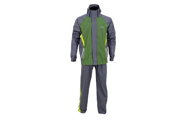 IMPERMEABLE FIRE PARTS TSUNAMI