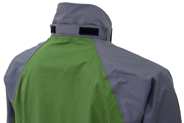 IMPERMEABLE FIRE PARTS TSUNAMI